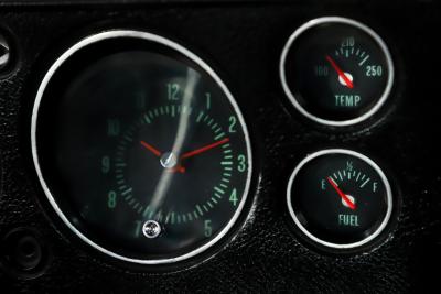 1970 Chevrolet Chevelle SS 454