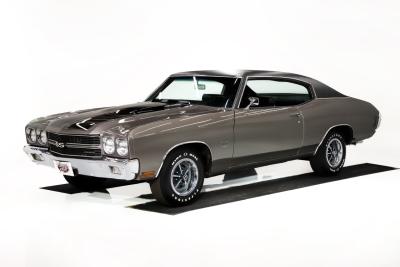 1970 Chevrolet Chevelle SS 454