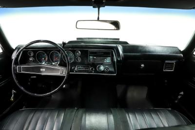 1970 Chevrolet Chevelle SS 454