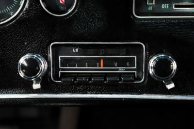 1970 Chevrolet Chevelle SS 454