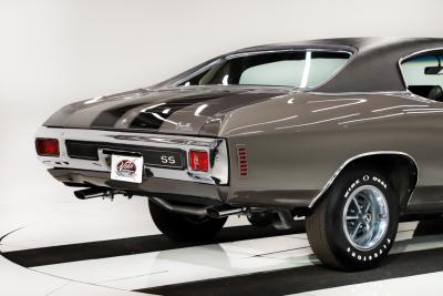 1970 Chevrolet Chevelle SS 454