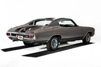 1970 Chevrolet Chevelle SS 454