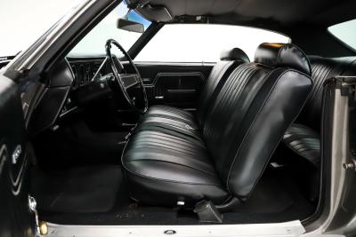 1970 Chevrolet Chevelle SS 454