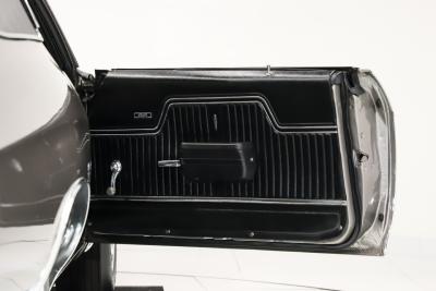 1970 Chevrolet Chevelle SS 454