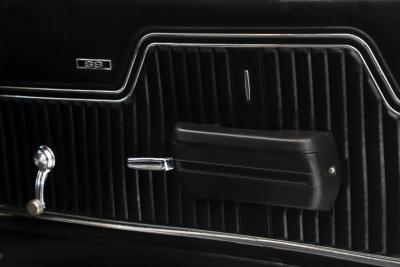 1970 Chevrolet Chevelle SS 454