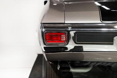 1970 Chevrolet Chevelle SS 454