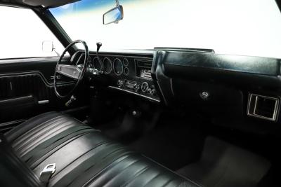 1970 Chevrolet Chevelle SS 454