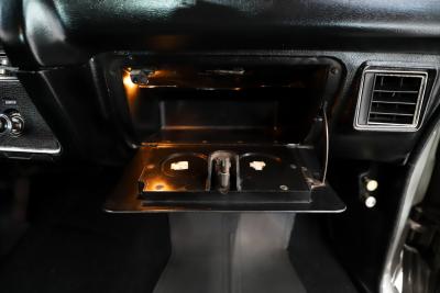 1970 Chevrolet Chevelle SS 454