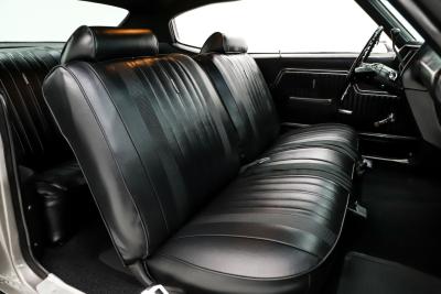 1970 Chevrolet Chevelle SS 454