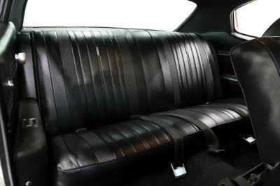 1970 Chevrolet Chevelle SS 454