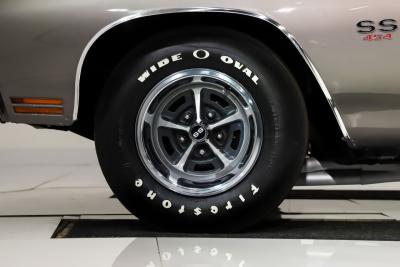 1970 Chevrolet Chevelle SS 454