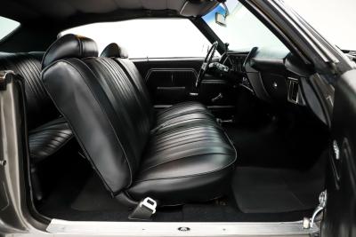 1970 Chevrolet Chevelle SS 454