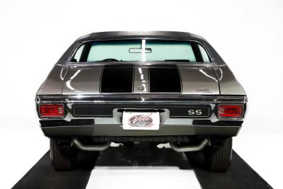1970 Chevrolet Chevelle SS 454