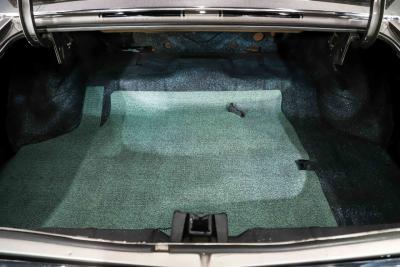 1970 Chevrolet Chevelle SS 454