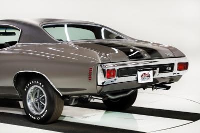 1970 Chevrolet Chevelle SS 454