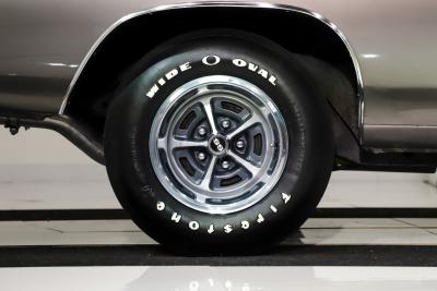 1970 Chevrolet Chevelle SS 454