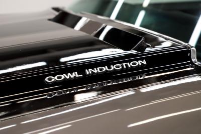 1970 Chevrolet Chevelle SS 454