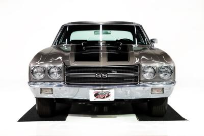 1970 Chevrolet Chevelle SS 454