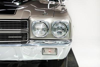 1970 Chevrolet Chevelle SS 454