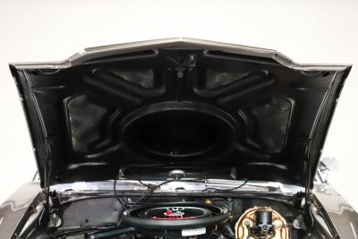 1970 Chevrolet Chevelle SS 454