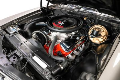 1970 Chevrolet Chevelle SS 454