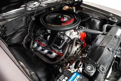 1970 Chevrolet Chevelle SS 454