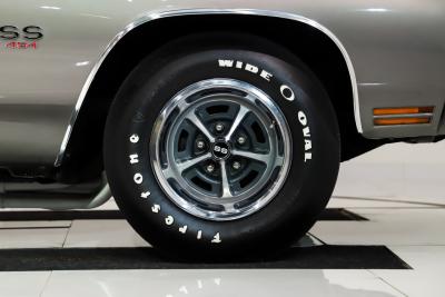 1970 Chevrolet Chevelle SS 454