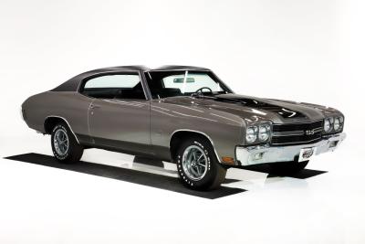 1970 Chevrolet Chevelle SS 454