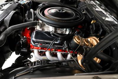 1970 Chevrolet Chevelle SS 454