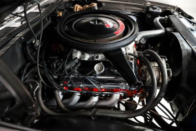 1970 Chevrolet Chevelle SS 454