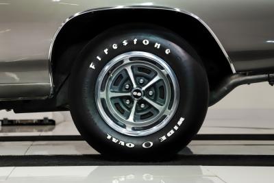 1970 Chevrolet Chevelle SS 454