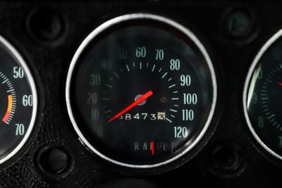 1970 Chevrolet Chevelle SS 454