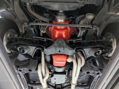 1970 Chevrolet Chevelle SS 454