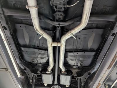 1970 Chevrolet Chevelle SS 454