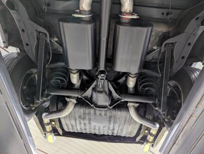 1970 Chevrolet Chevelle SS 454