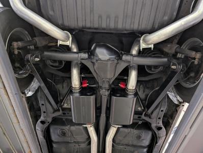 1970 Chevrolet Chevelle SS 454