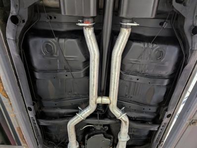 1970 Chevrolet Chevelle SS 454