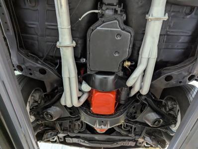 1970 Chevrolet Chevelle SS 454