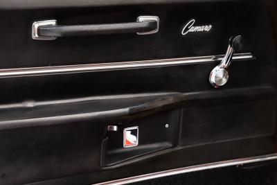 1969 Chevrolet Camaro SS