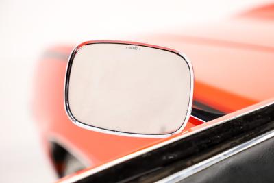 1969 Chevrolet Camaro SS