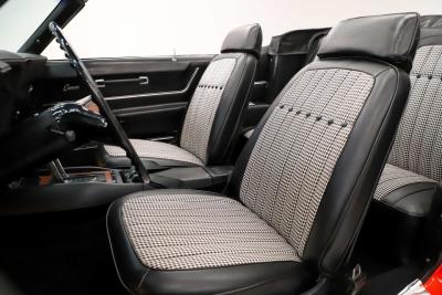 1969 Chevrolet Camaro SS