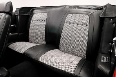 1969 Chevrolet Camaro SS