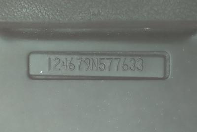 1969 Chevrolet Camaro SS