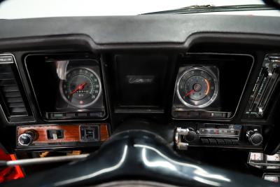 1969 Chevrolet Camaro SS