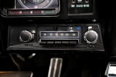 1969 Chevrolet Camaro SS