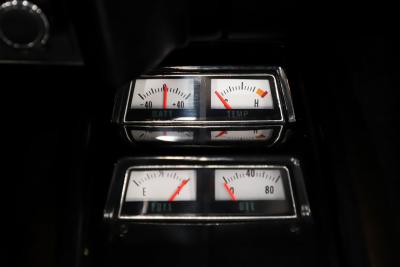 1969 Chevrolet Camaro SS