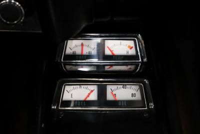 1969 Chevrolet Camaro SS