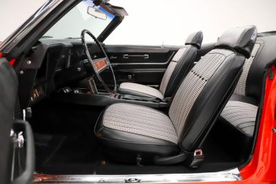 1969 Chevrolet Camaro SS