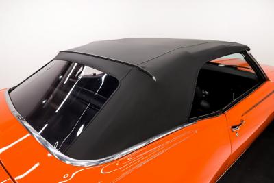 1969 Chevrolet Camaro SS