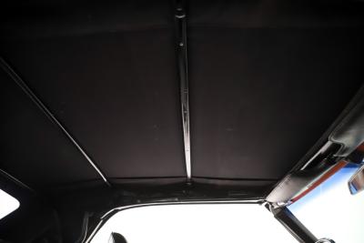 1969 Chevrolet Camaro SS